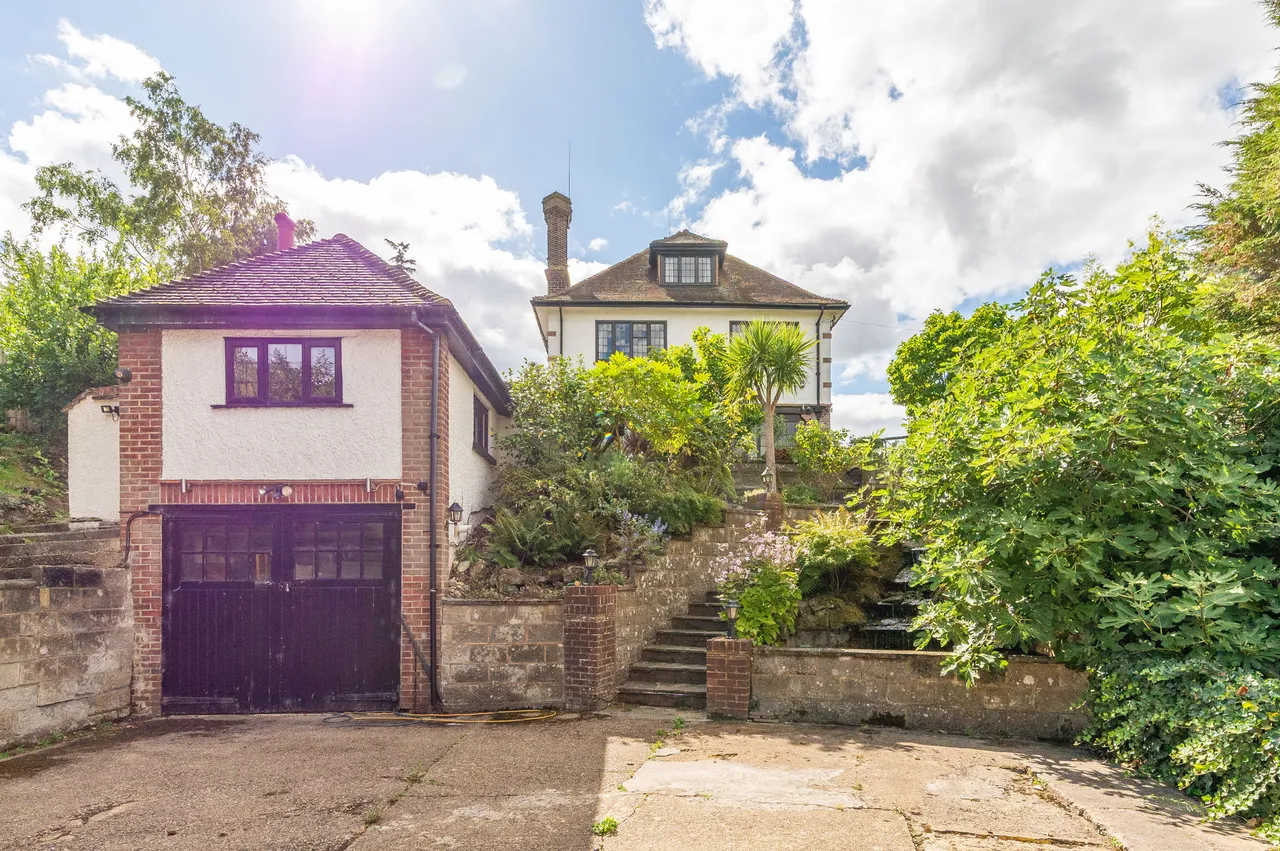 6 bed house for sale, Croydon, CR0