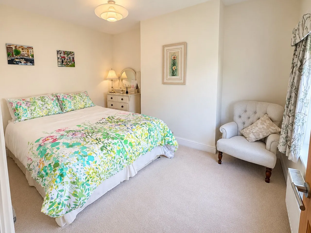 Baker Street, Appleton Wiske, DL6, photo 8