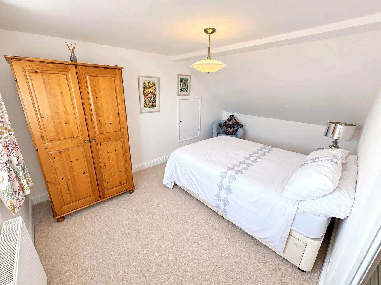 Baker Street, Appleton Wiske, DL6, photo 9