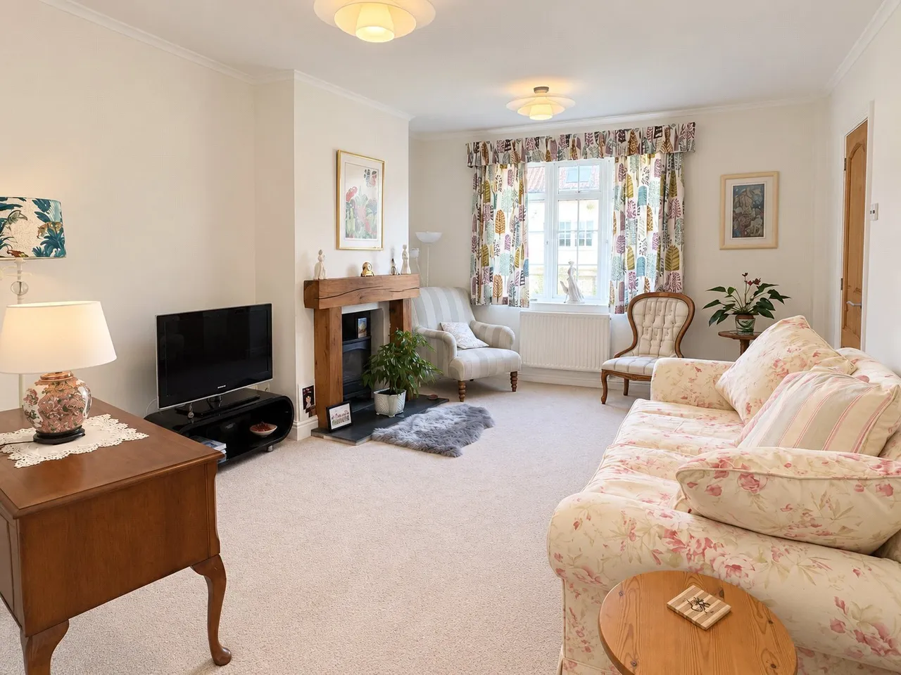 Baker Street, Appleton Wiske, DL6, photo 4