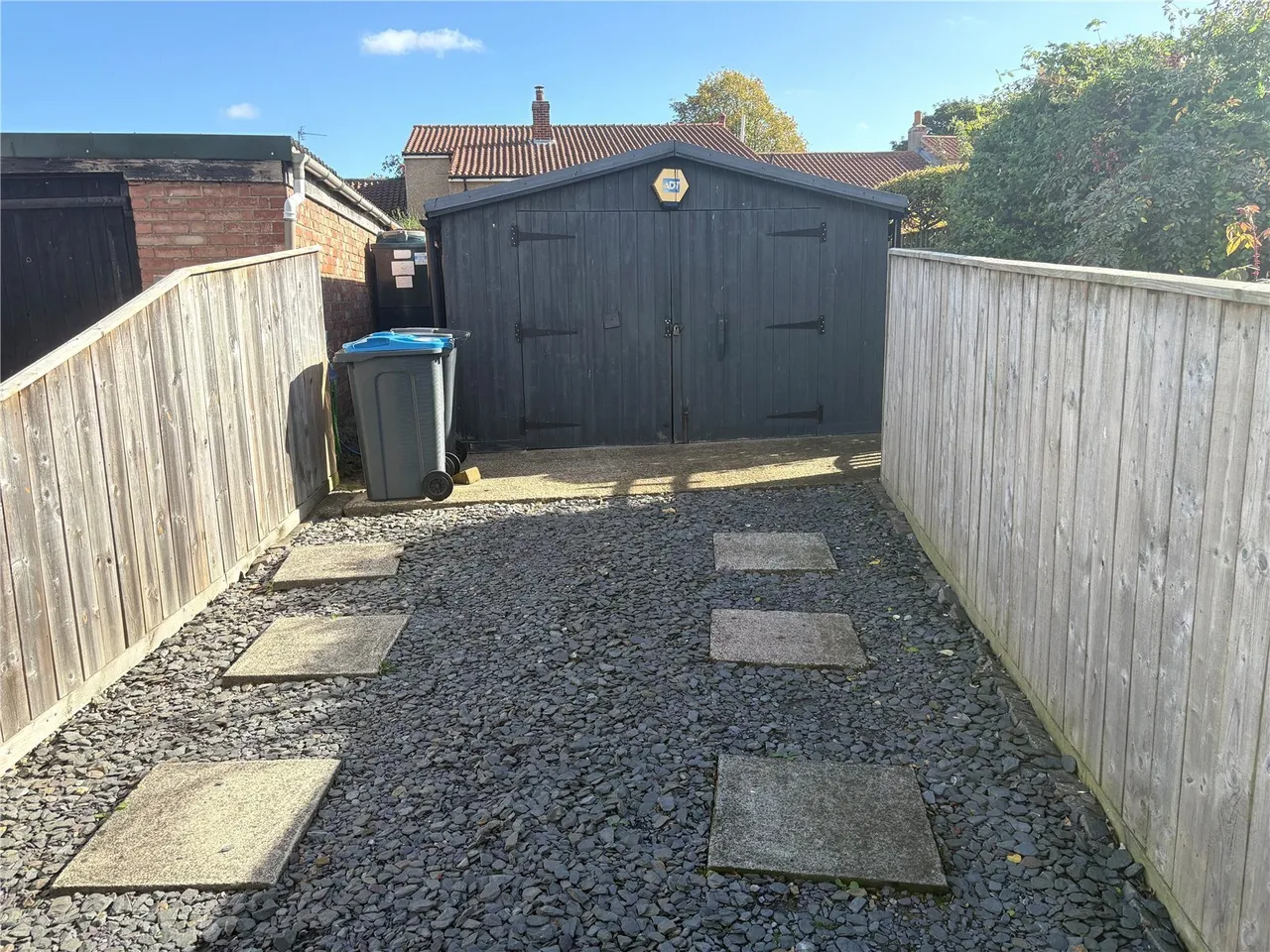 Baker Street, Appleton Wiske, DL6, photo 13