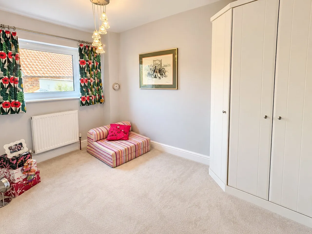 Baker Street, Appleton Wiske, DL6, photo 11