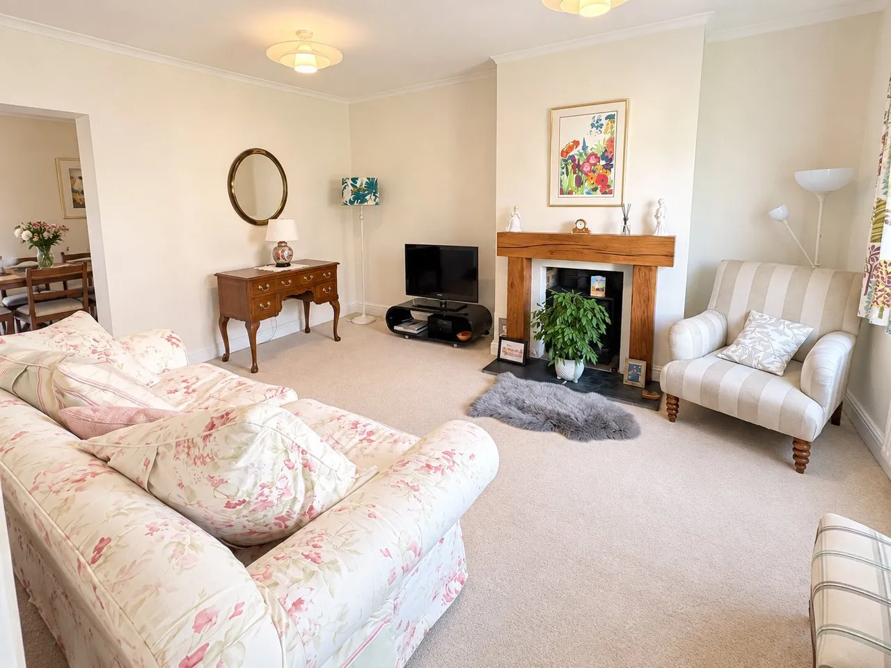 Baker Street, Appleton Wiske, DL6, photo 7