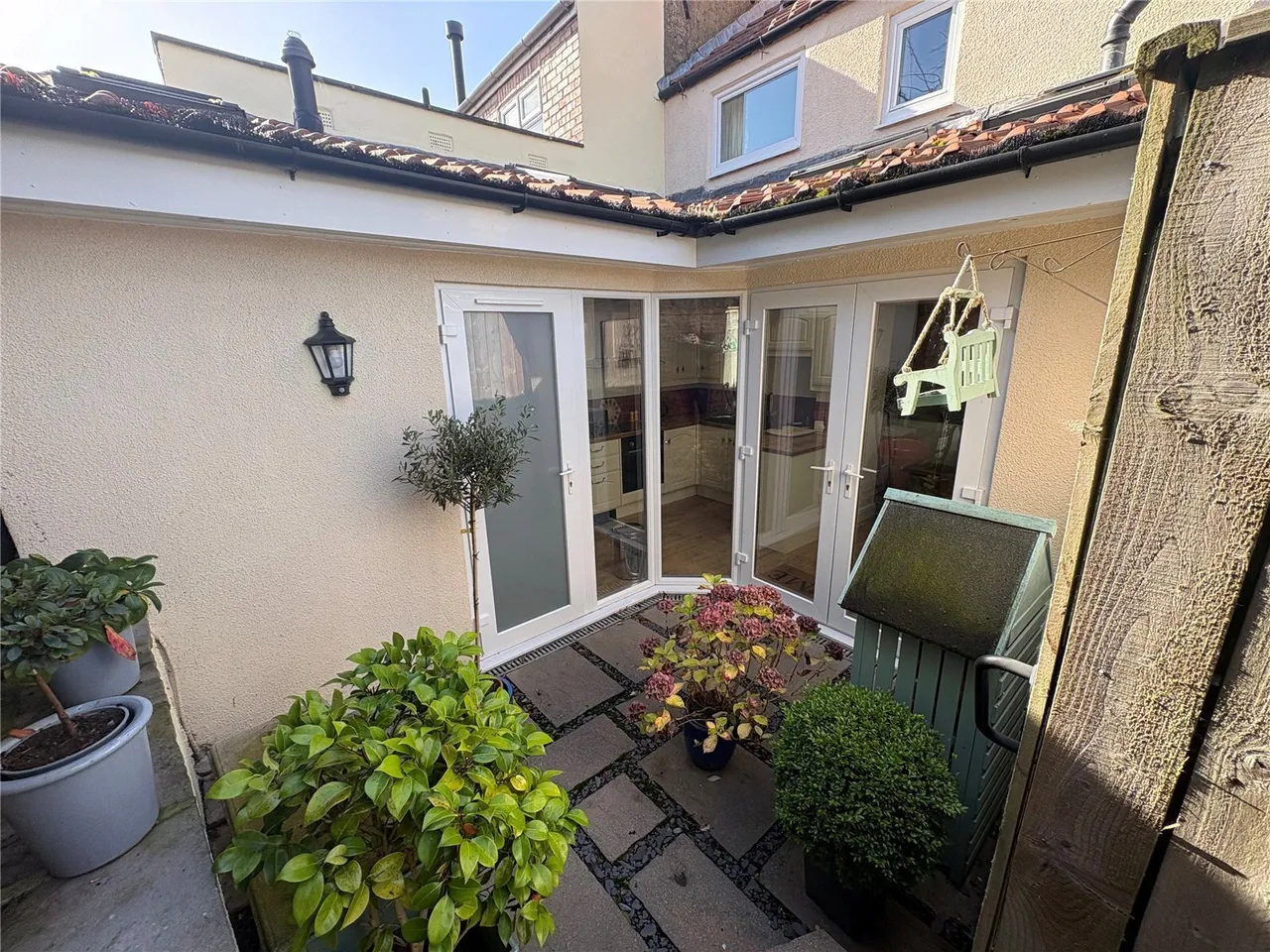 Baker Street, Appleton Wiske, DL6, photo 12