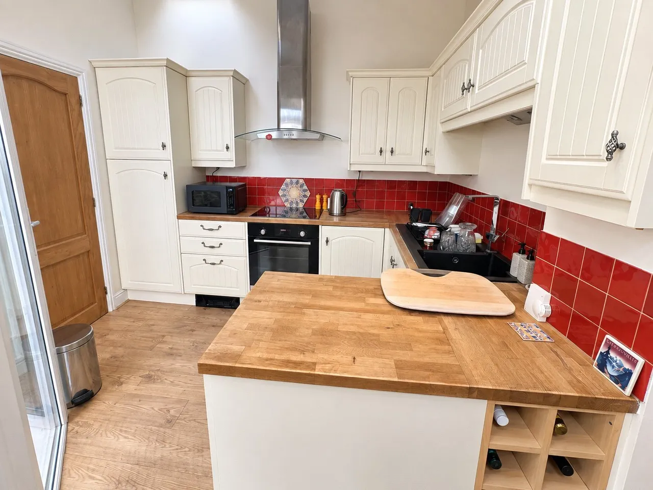 Baker Street, Appleton Wiske, DL6, photo 5