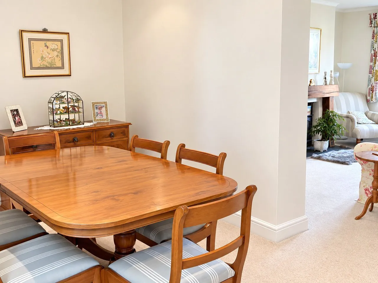 Baker Street, Appleton Wiske, DL6, photo 6