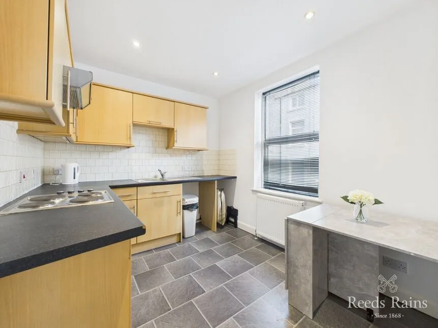 Aberdeen Street, Scarborough, YO11, photo 4