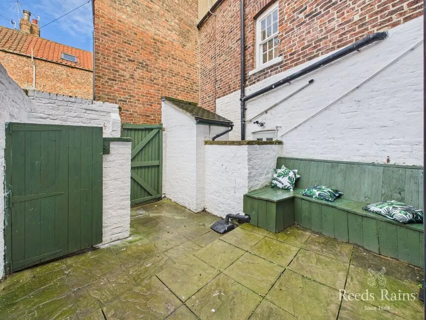 Aberdeen Street, Scarborough, YO11, photo 9