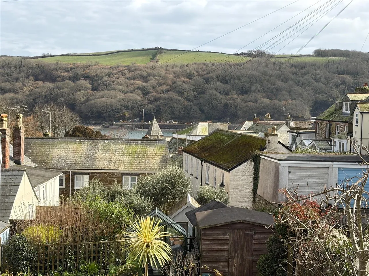 Cobbs Well, Fowey, photo 4