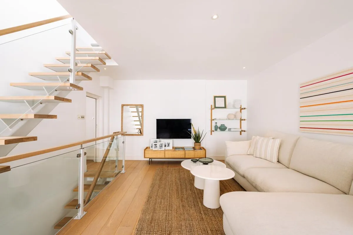 Frederick Close, Hyde Park, W2, photo 4