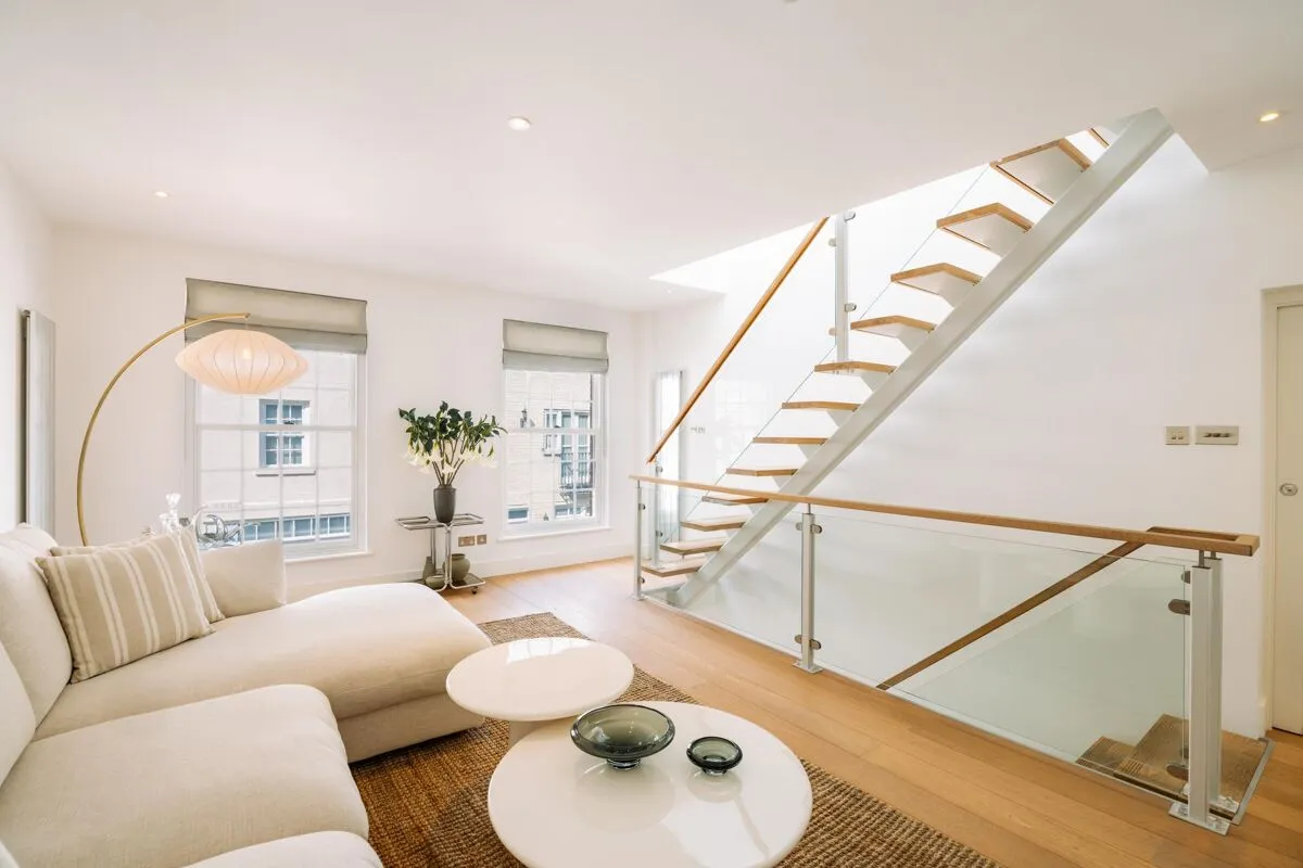 Frederick Close, Hyde Park, W2, photo 10