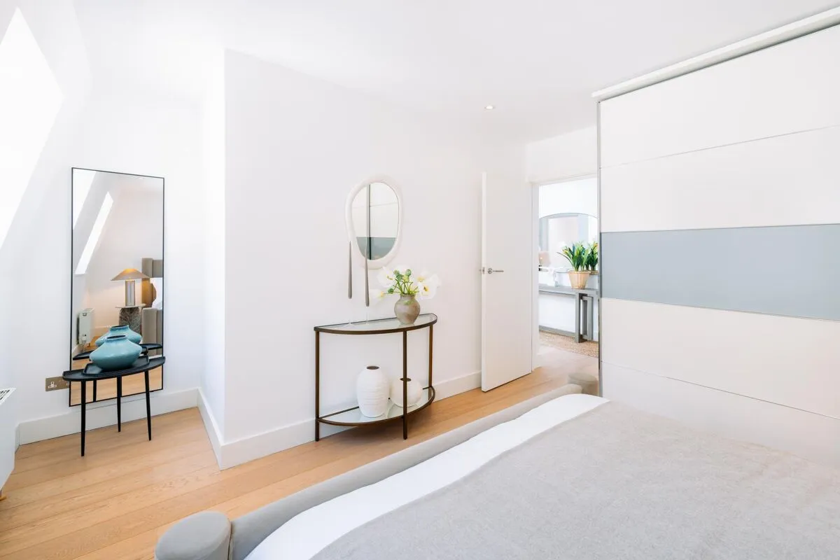 Frederick Close, Hyde Park, W2, photo 14