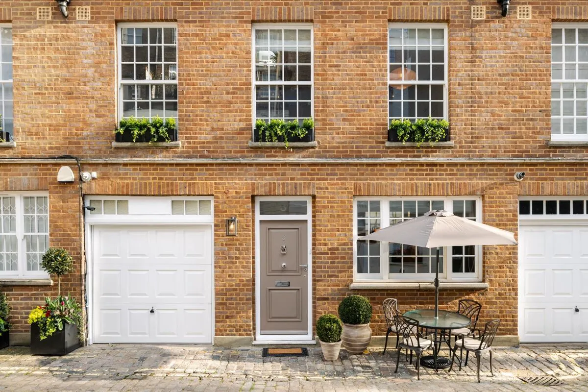 Frederick Close, Hyde Park, W2, photo 24
