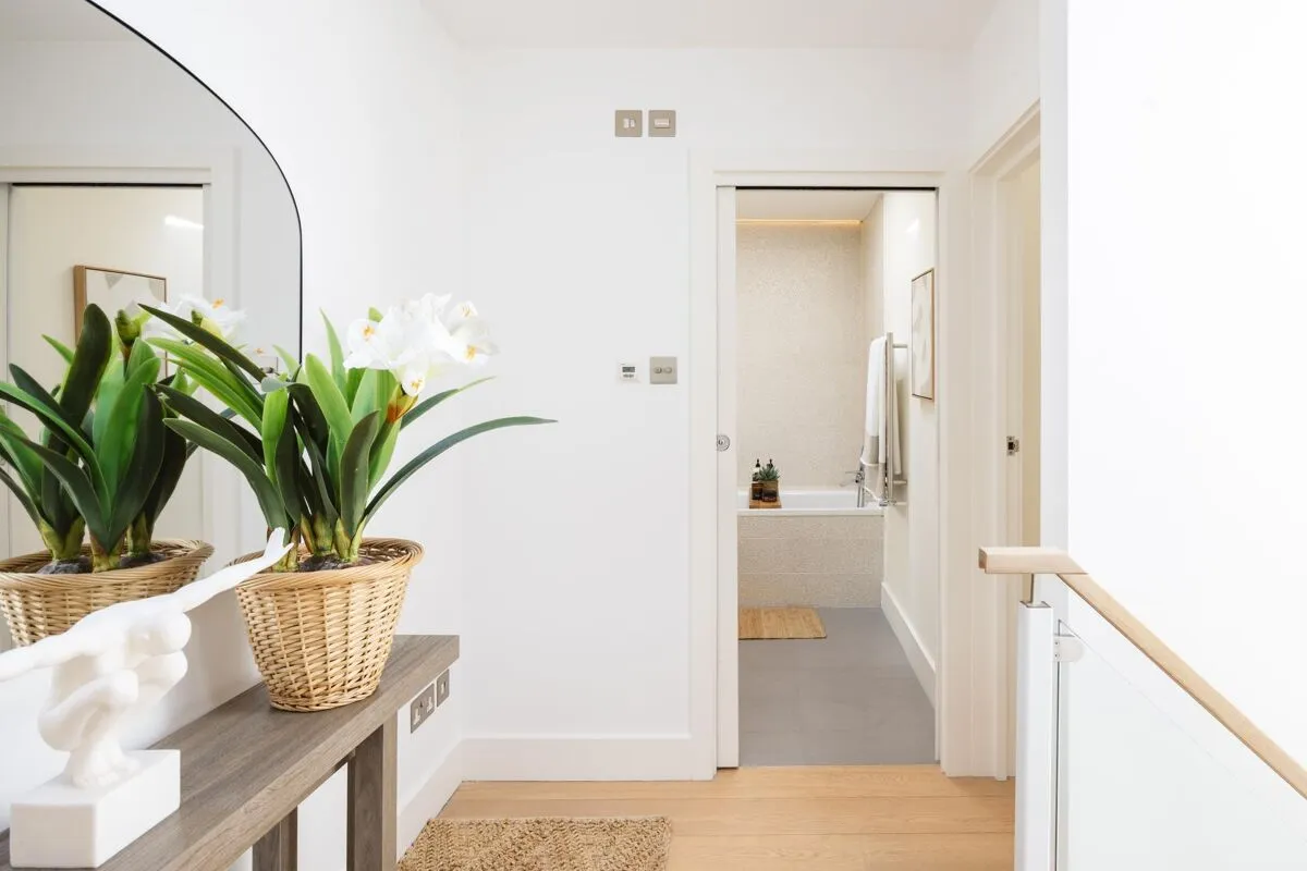 Frederick Close, Hyde Park, W2, photo 18