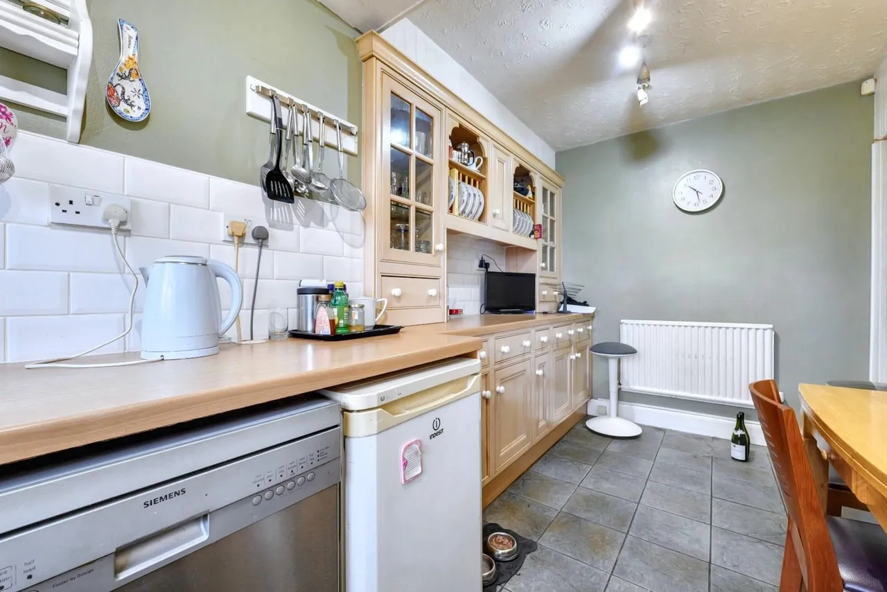 Main Road, Ansty, CV7, photo 8
