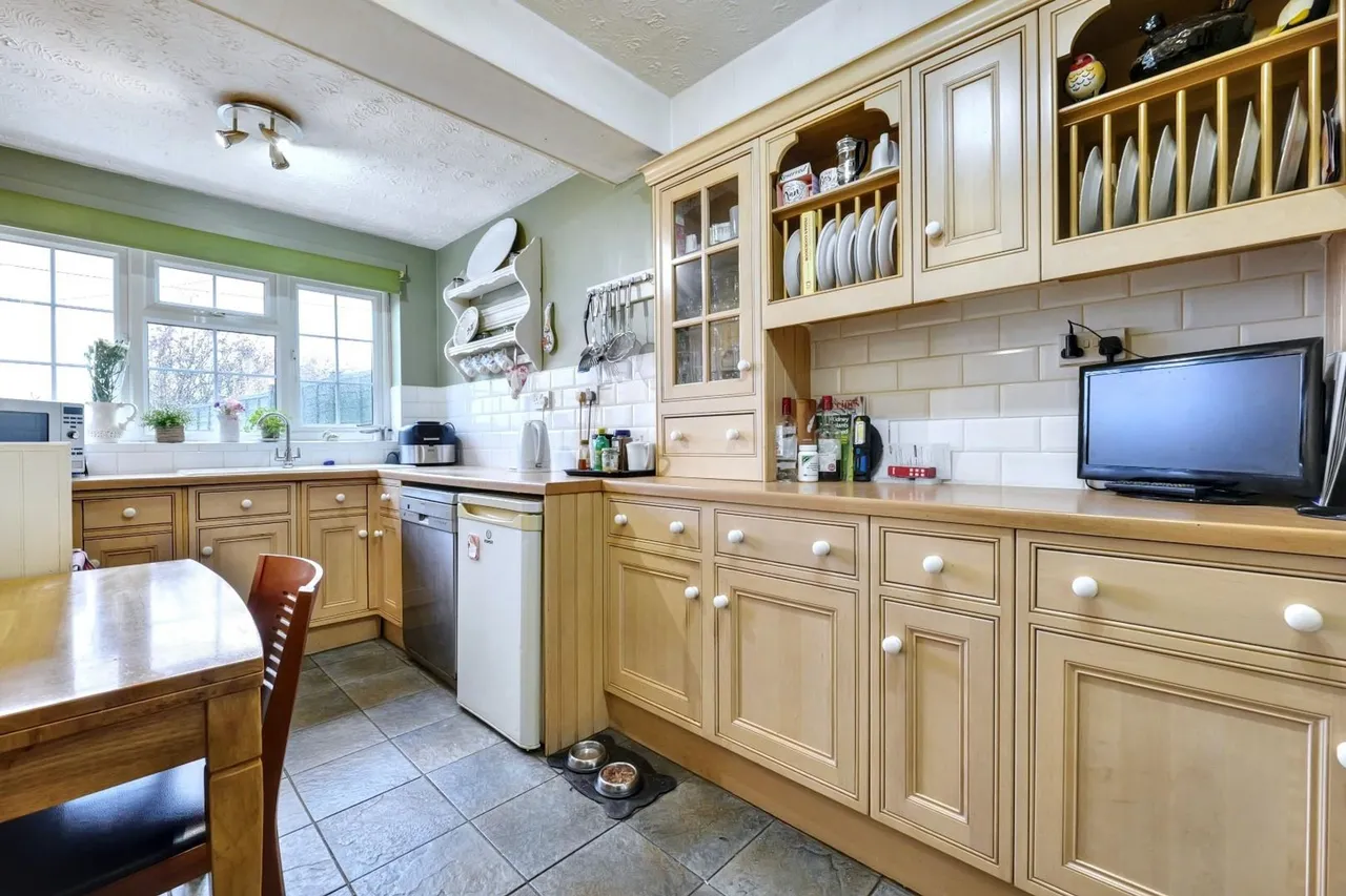 Main Road, Ansty, CV7, photo 3