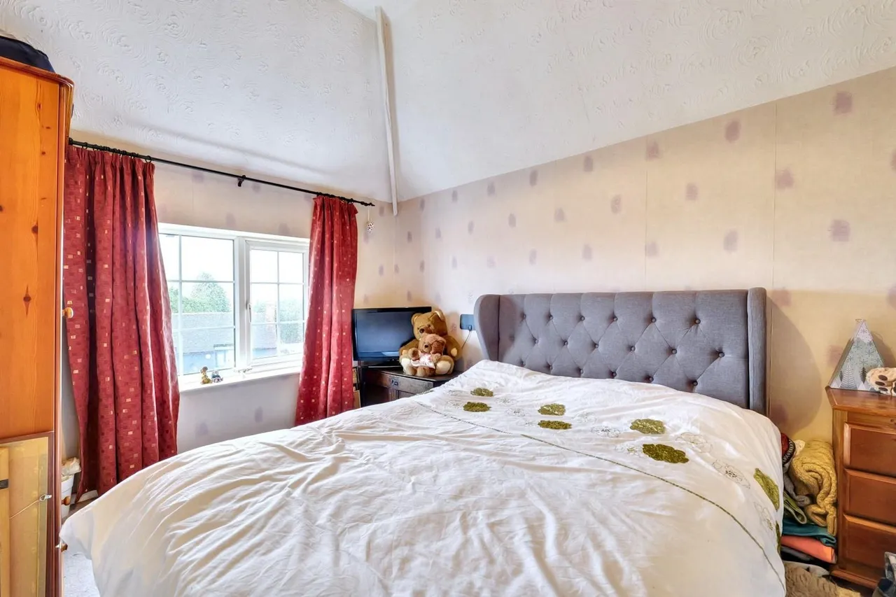 Main Road, Ansty, CV7, photo 10