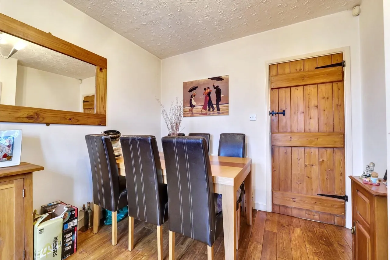 Main Road, Ansty, CV7, photo 6