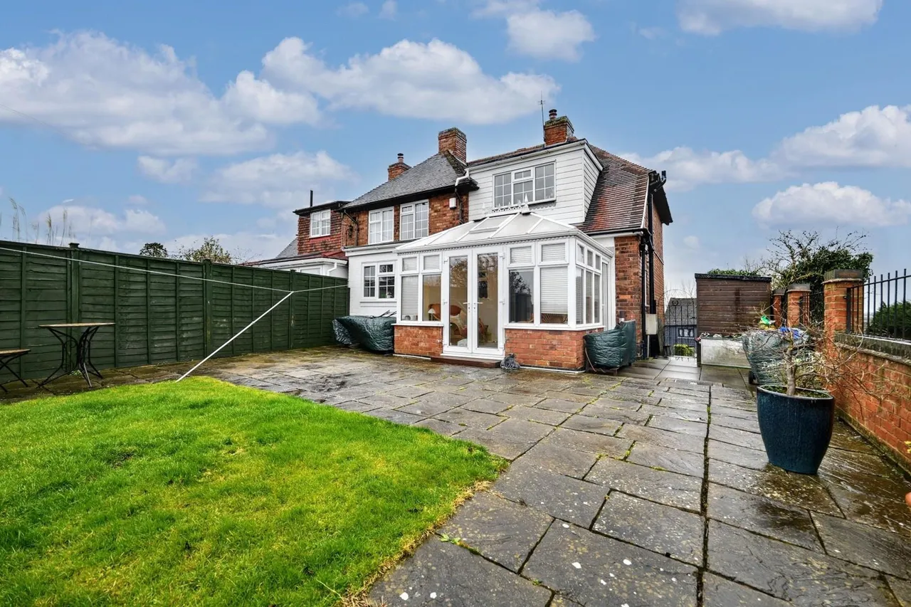 Main Road, Ansty, CV7, photo 15