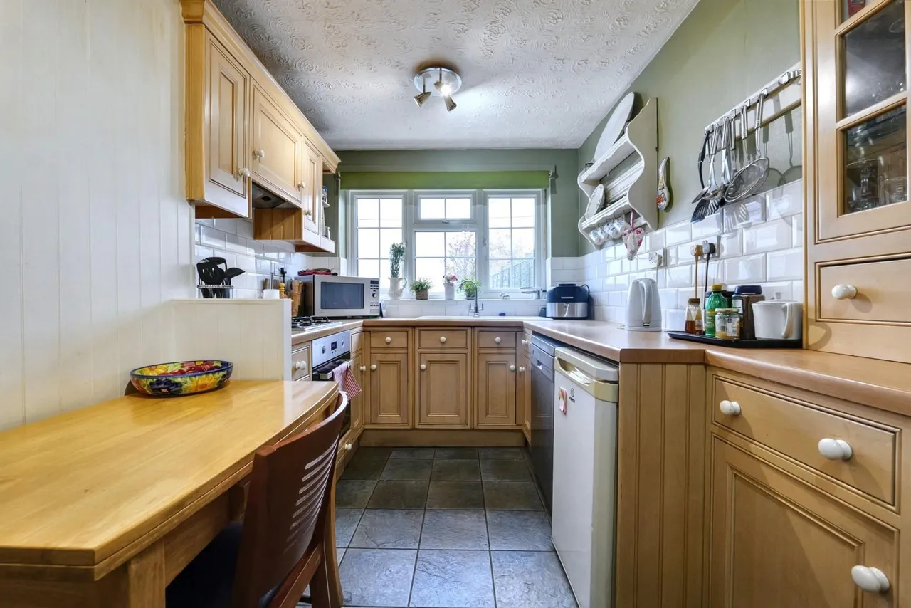 Main Road, Ansty, CV7, photo 7