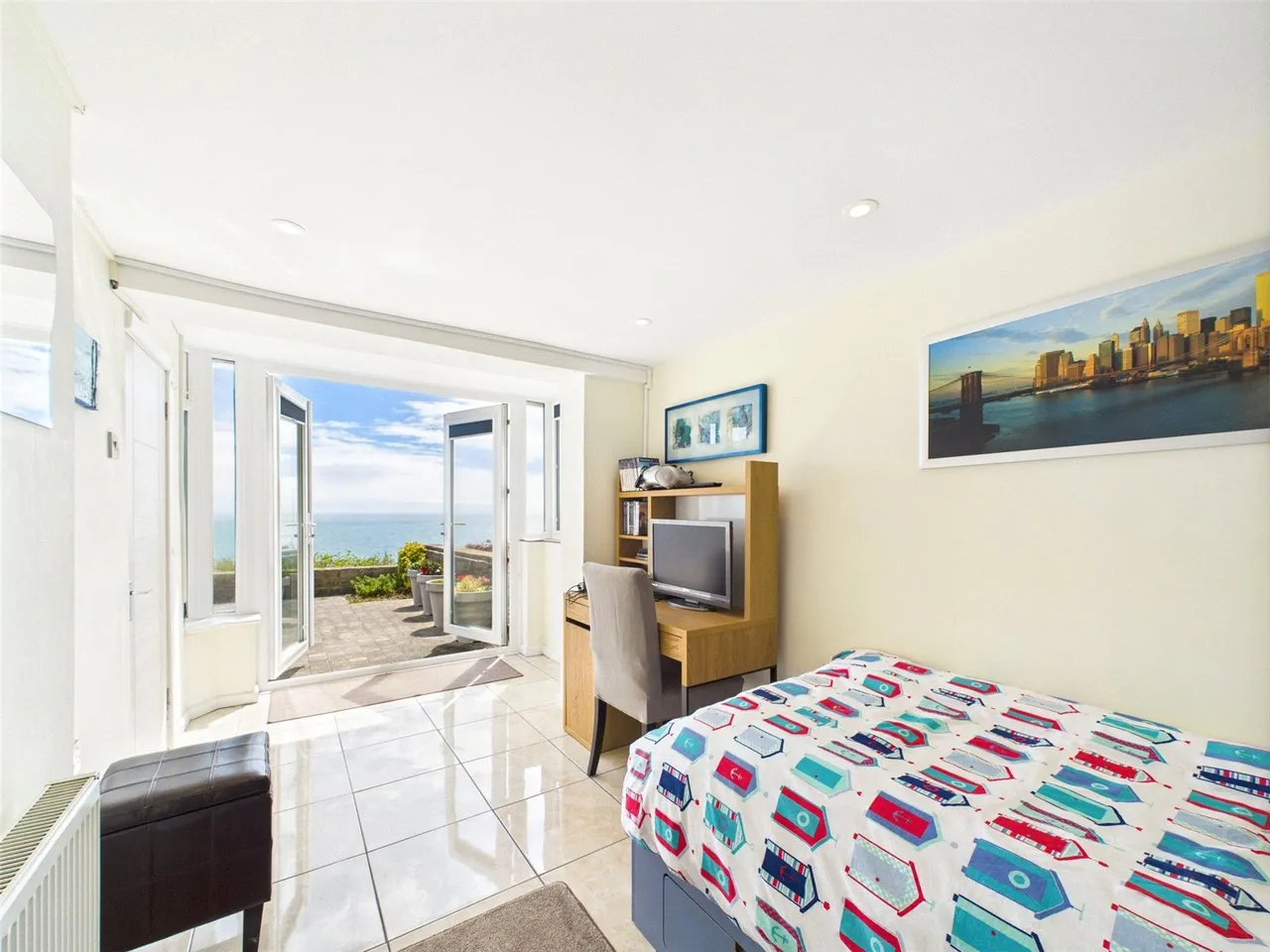 Southbourne Overcliff Drive, Bournemouth, BH6, photo 12