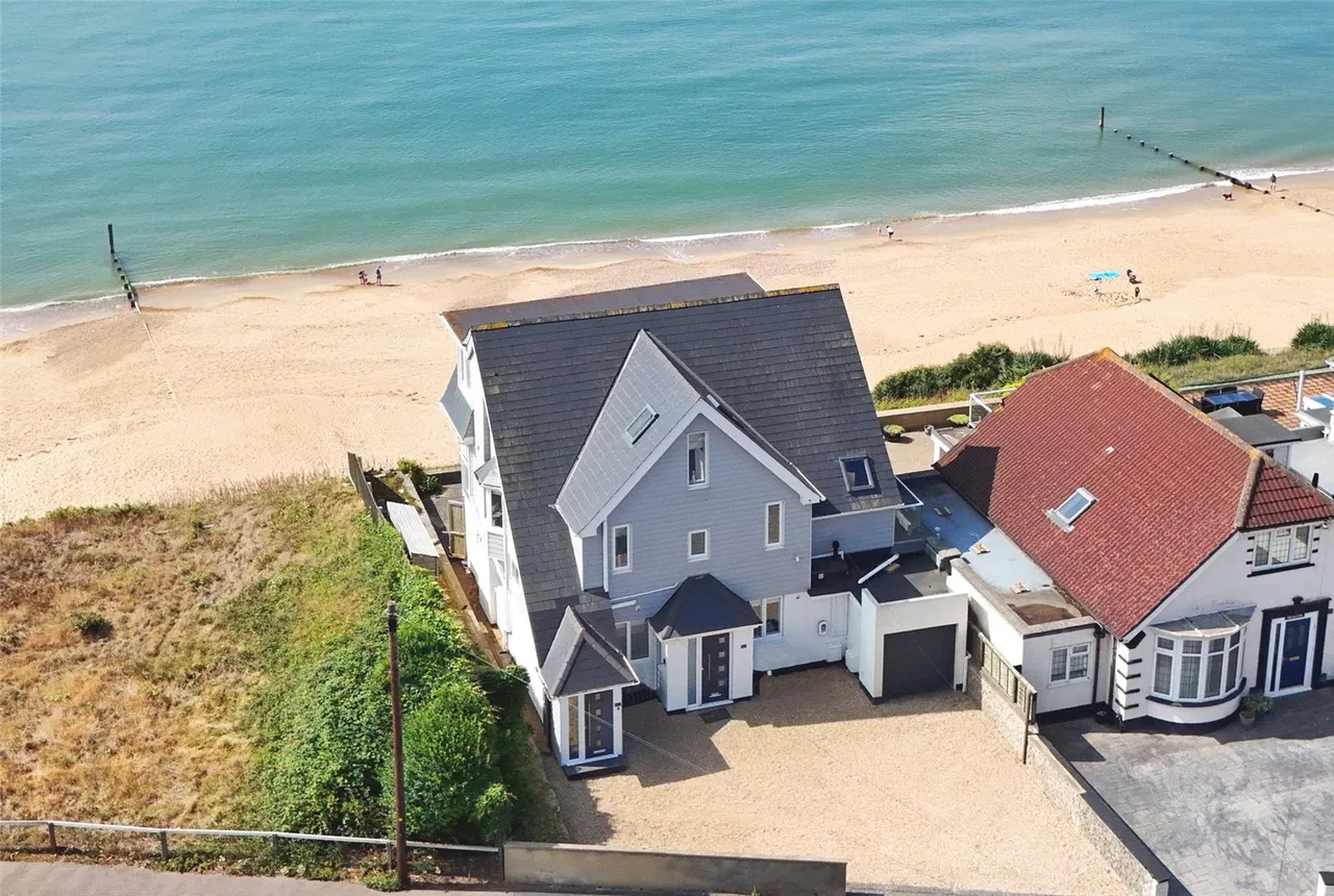 Southbourne Overcliff Drive, Bournemouth, BH6, photo 13