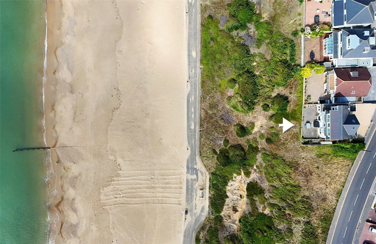 Southbourne Overcliff Drive, Bournemouth, BH6, photo 14