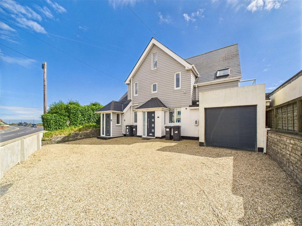 Southbourne Overcliff Drive, Bournemouth, BH6, photo 15