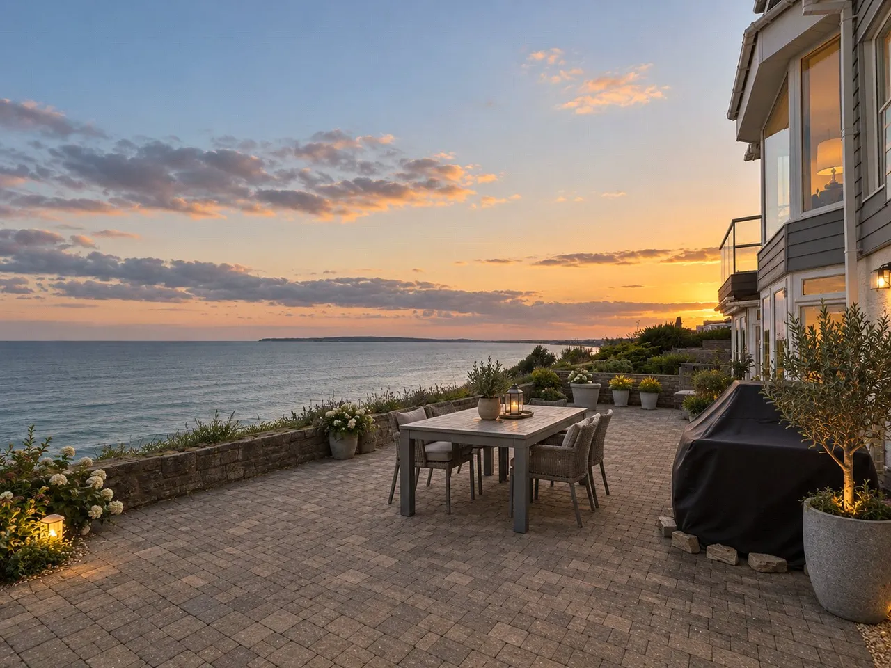 Southbourne Overcliff Drive, Bournemouth, BH6, photo 7