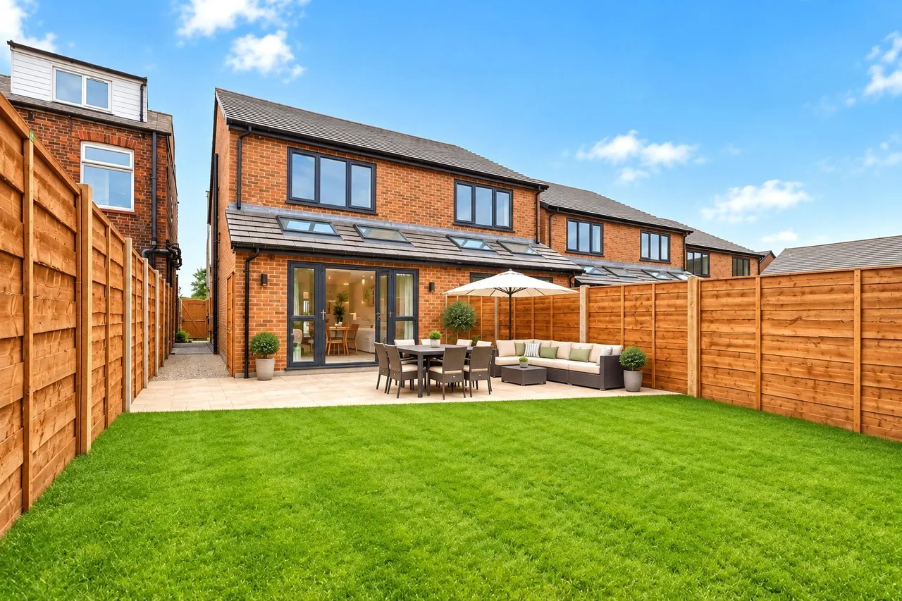 Town Lane, Denton, M34, photo 10
