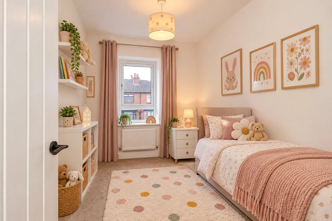 Town Lane, Denton, M34, photo 7