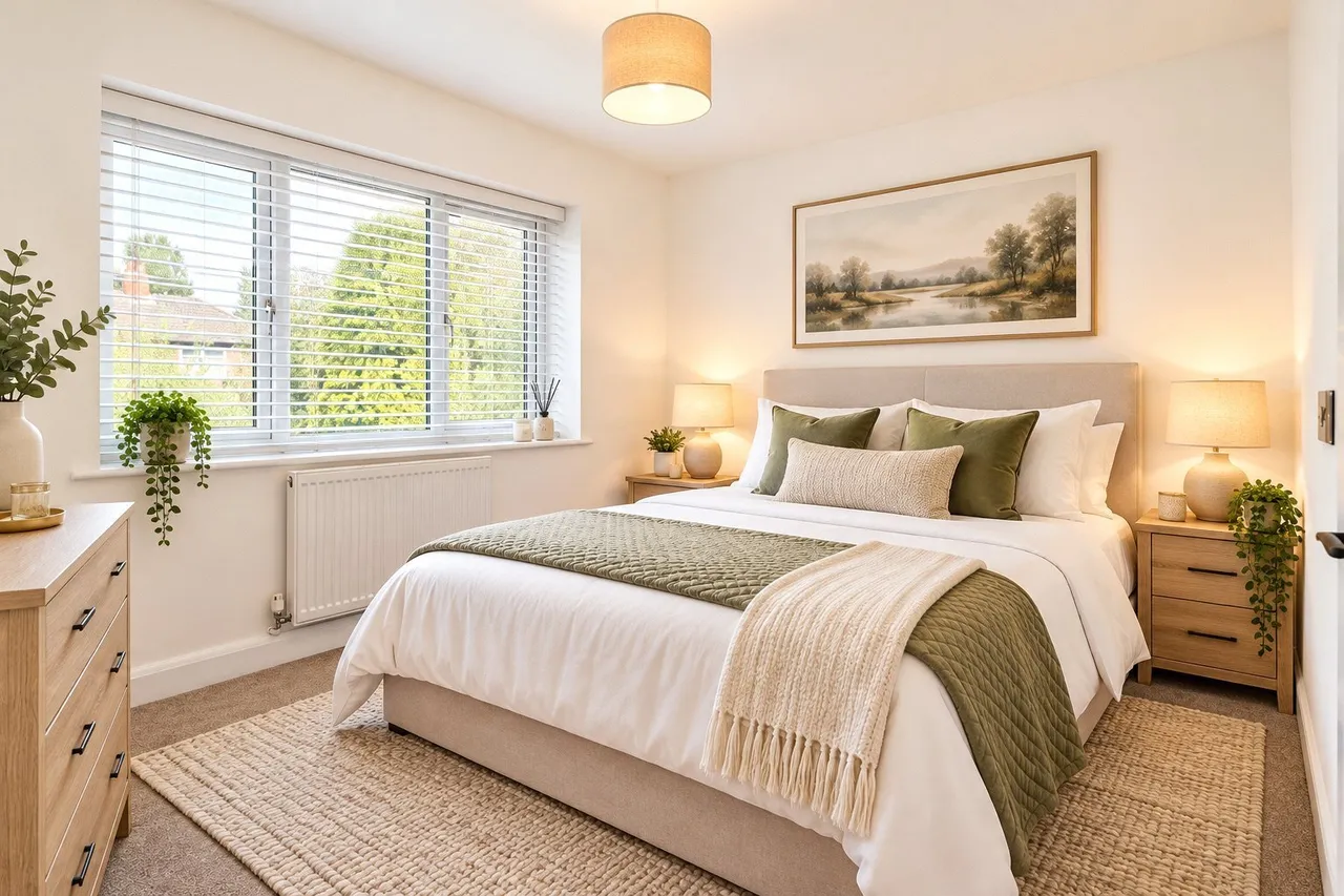 Town Lane, Denton, M34, photo 5