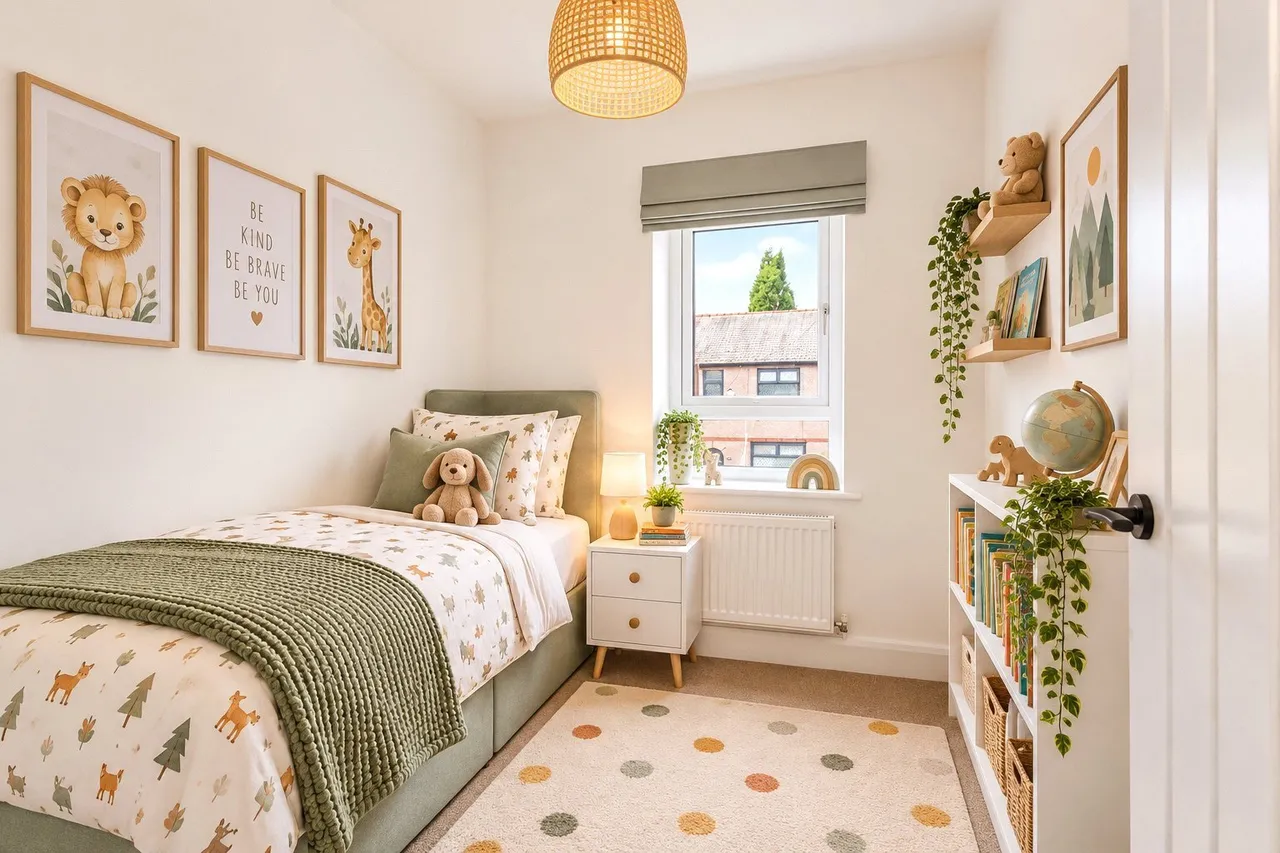 Town Lane, Denton, M34, photo 6