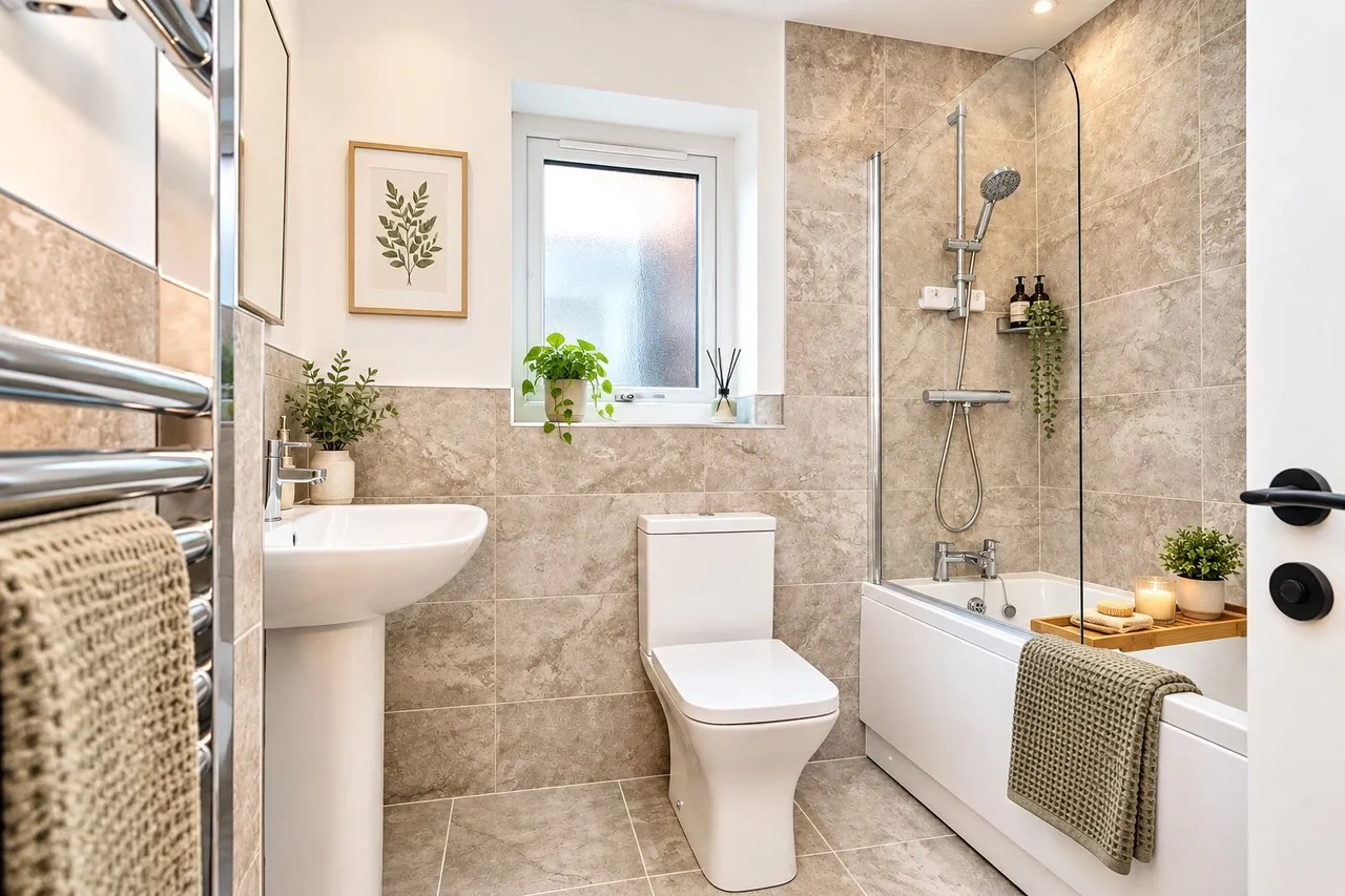 Town Lane, Denton, M34, photo 8