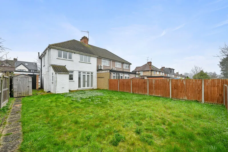 Parkside Way, North Harrow, HA2, photo 5