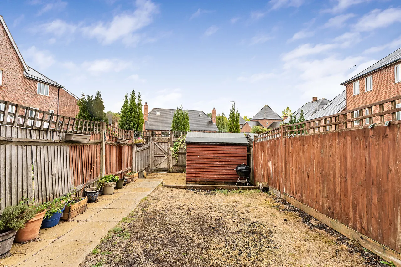 Morphou Road, Mill Hill East, NW7, photo 21