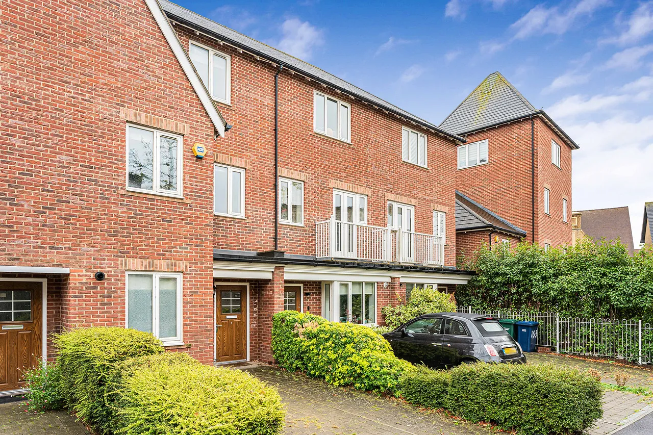 Morphou Road, Mill Hill East, NW7, photo 22