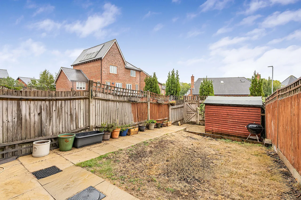 Morphou Road, Mill Hill East, NW7, photo 4