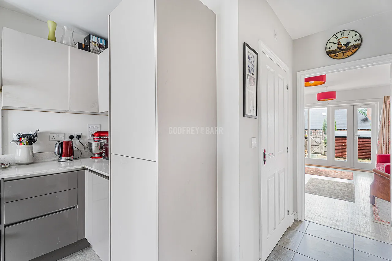 Morphou Road, Mill Hill East, NW7, photo 8