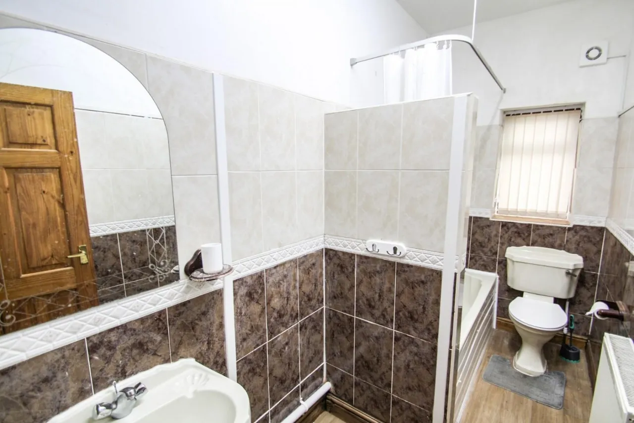Rugby Place, Bradford, BD7, photo 5