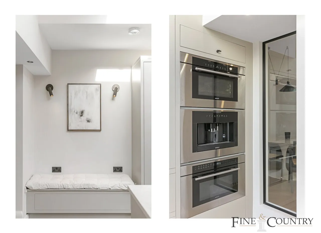 Brondesbury Villas, London, photo 7