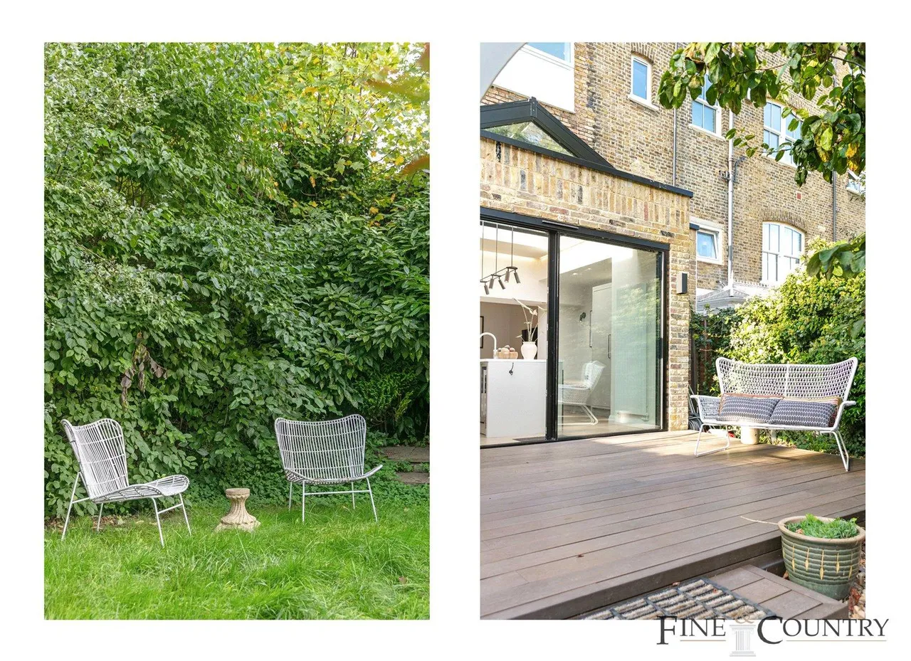 Brondesbury Villas, London, photo 17