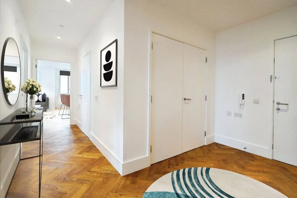 The Wandle, 25 Scarbrook Road, Croydon, CR0, photo 5