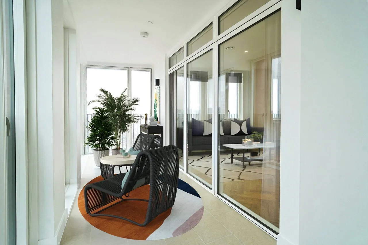 The Wandle, 25 Scarbrook Road, Croydon, CR0, photo 4
