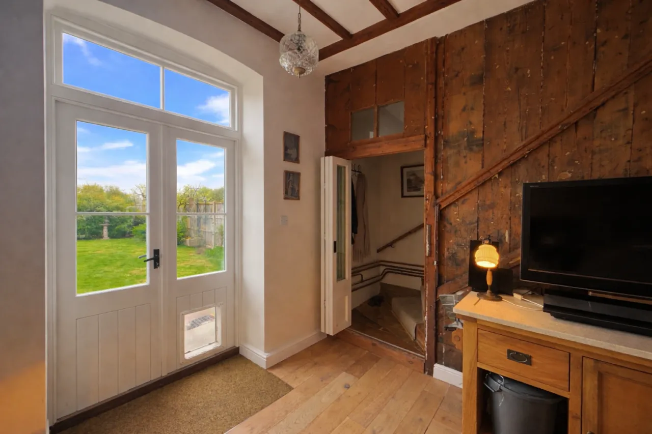 Viewpoint Mews, Shipmeadow, photo 9