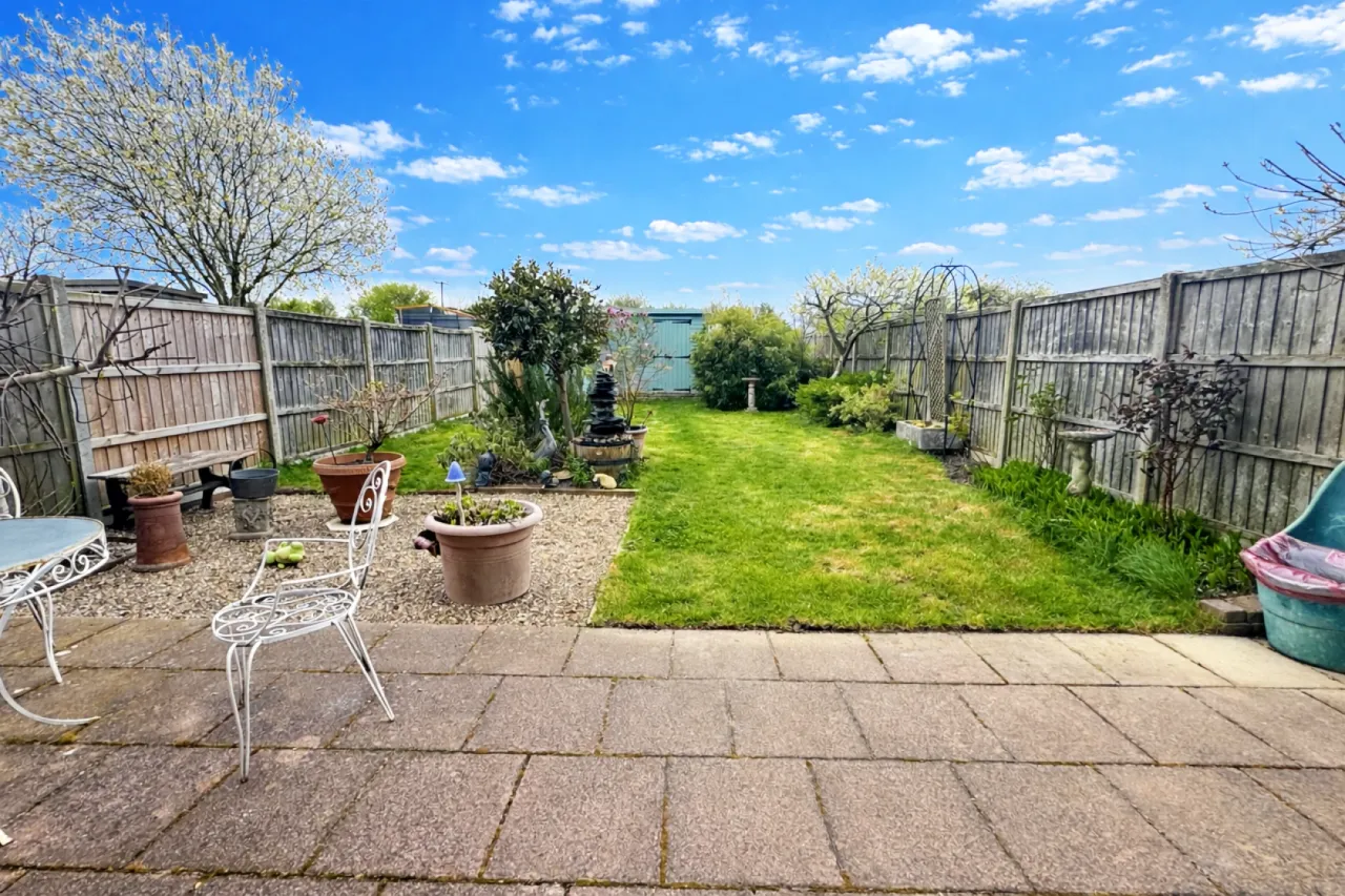 Viewpoint Mews, Shipmeadow, photo 29