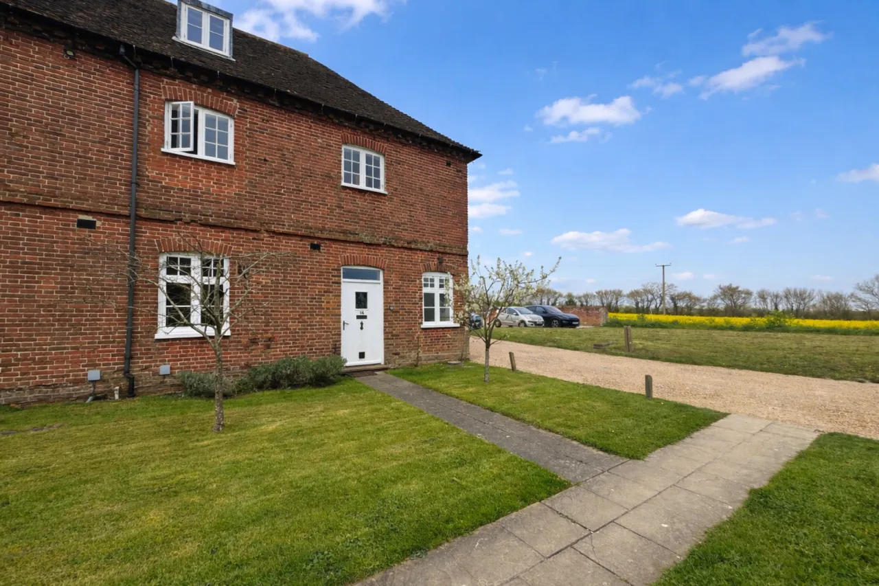 4 bed house for sale, Viewpoint Mews, Shipmeadow