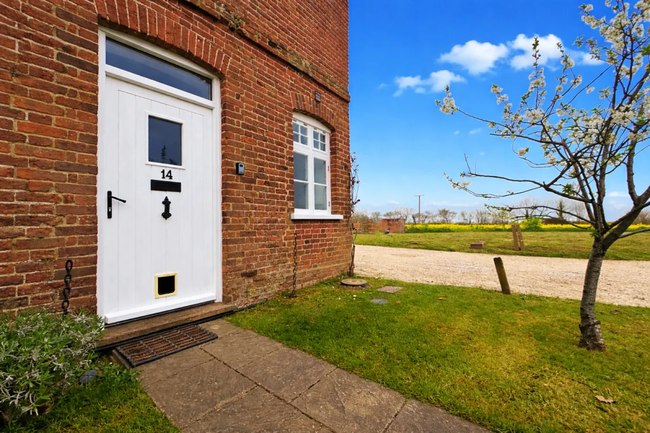 Viewpoint Mews, Shipmeadow, photo 33