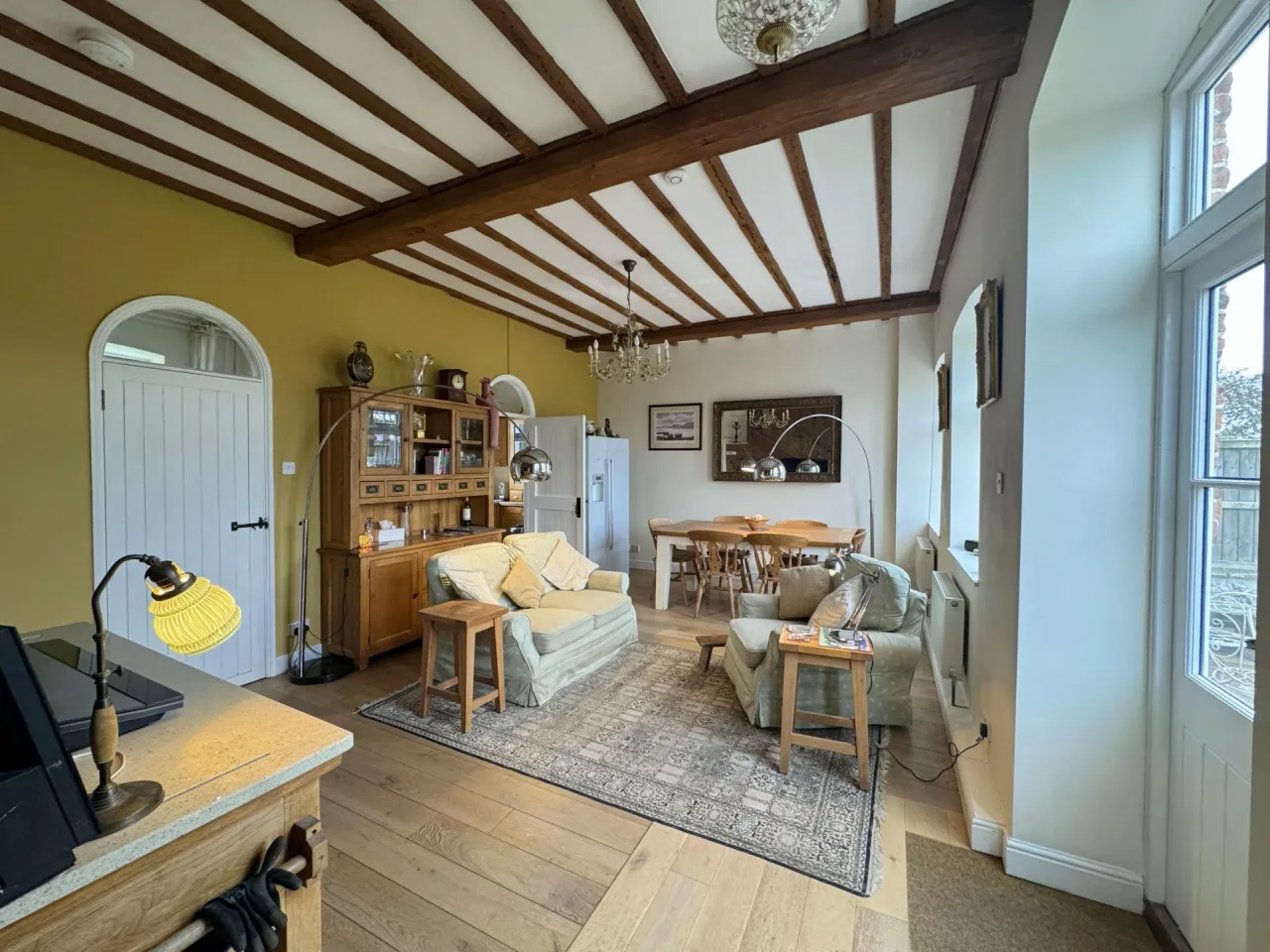 Viewpoint Mews, Shipmeadow, photo 7