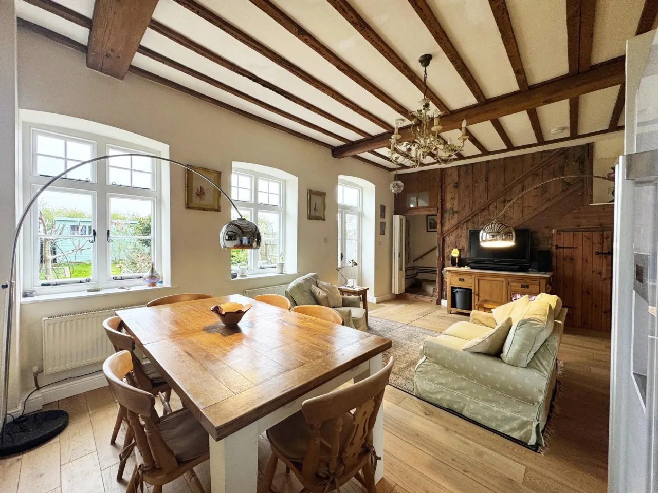 Viewpoint Mews, Shipmeadow, photo 4